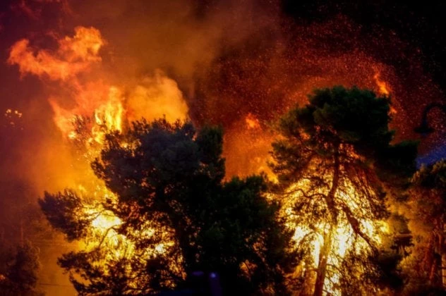10 εφεύρεσεις κατά της πυρκαγιάς που κάθε κυβέρνηση πρέπει να έχει! (βίντεο)